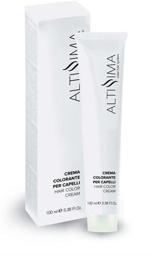 ALTISSIMA alluminio COLORAZIONE CLASSICA 100ML