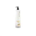 ALTISSIMA SHAMPOO LITRO NOURISHING almond oil & apricot DRY FRIZZY HAIR