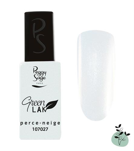 P.SAGE GREEN-LAK PERCE-NEIGE 11ML 107027