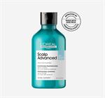 S.EXPERT new A-DANDRUFF SHAMPOO 300 ML.SCALP ADV anti-forfora