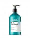 S.EXPERT new A-GRAS OILNESS SHAMPOO 500 ML.SCALP ADV cute grassa