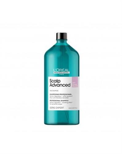 S.EXPERT new A-DISCOMFORT SHAMPOO 1500 ML.SCALP ADV cute sensibile