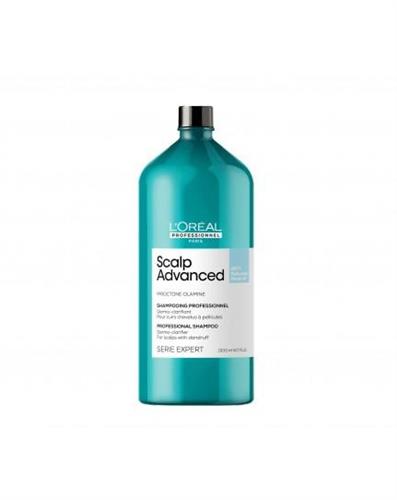 S.EXPERT new A-DANDRUFF SHAMPOO 1500 ML.SCALP ADV anti-forfora