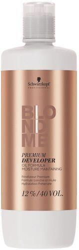 BLOND ME DEVELOPER 40 VOLUMI LITRO