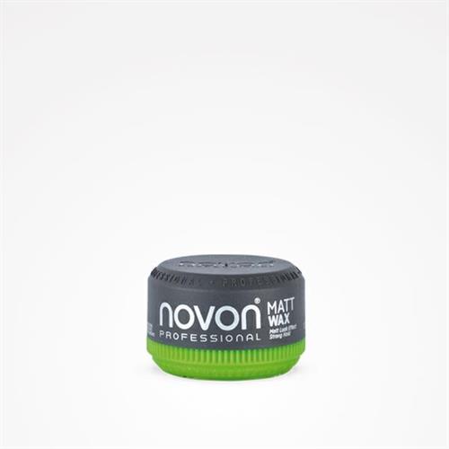 PB NOVON MATT WAX FISSAGGIO FORTE 50ML ZZNOV90057