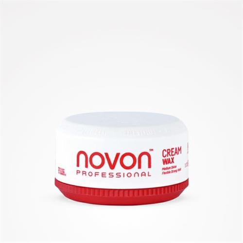 PB NOVON CREAM WAX FISSAGGIO FORTE 150ML ZZNOV58376