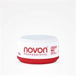 PB NOVON CREAM WAX FISSAGGIO FORTE 150ML ZZNOV58376