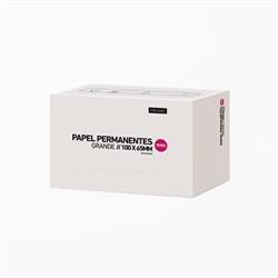 PB CARTINE PERMANENTE CONF 100PZ 100X65MM BFFOR42335