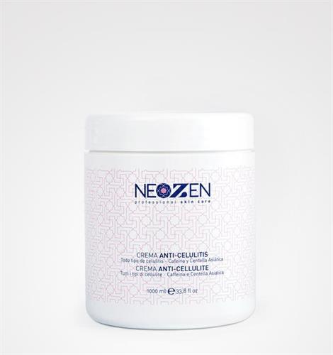 PB NEOZEN CREMA ANTICELLULITE 1000ML OZEST42457