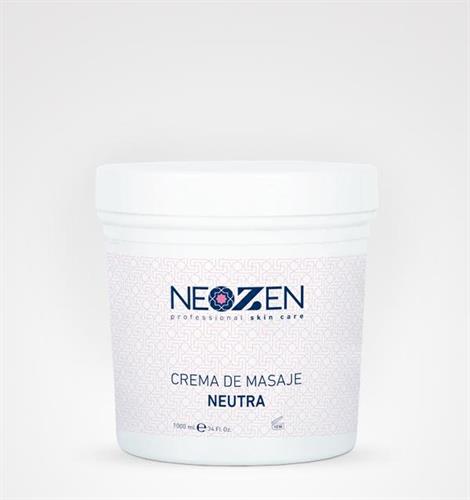 PB NEOZEN CREMA MASSAGGIO 1000ML OZEST42441