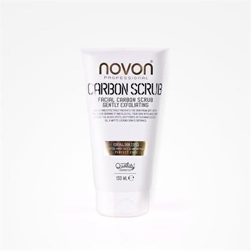 PB NOVON CARBON SCRUB 150ML ZZNOV90601