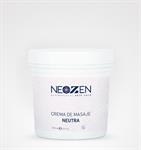 PB NEOZEN CREMA MASSAGGIO NEUTRA 1000ML OZEST42440