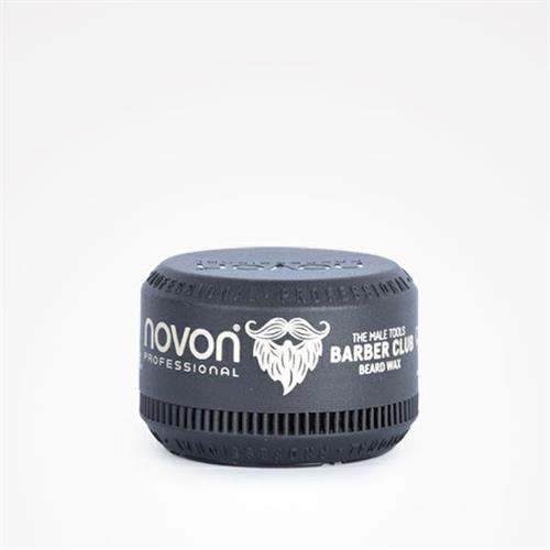 PB NOVON BARBER CLUB WAX 50ML ZZNOV90064