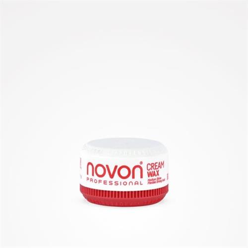 PB NOVON CREAM WAX FISSAGGIO FORTE 50ML ZZNOV90055