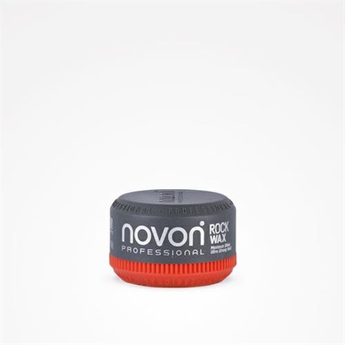 PB NOVON ROCK WAX FISSAGGIO ULTRA FORTE 50ML ZZNOV90056