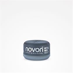 PB NOVON METAL WAX  FISSAGGIO FORTE 50ML ZZNOV90059