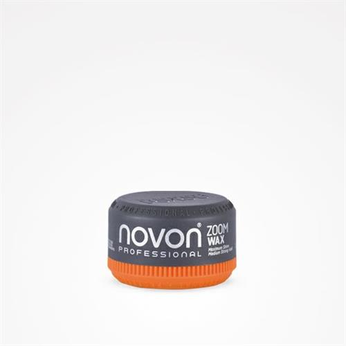 PB NOVON ZOOM WAX FISSAGGIO MEDIO 50ML ZZNOV90058