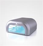 PB LAMPADA UV TECNONAILS 36W GRIGIO PBMAN40044