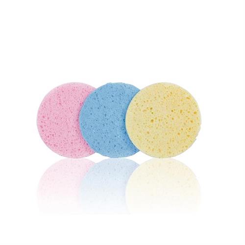 PB SPUGNE CIRCLE COLORS 3PZ D,11CM BFEST42338