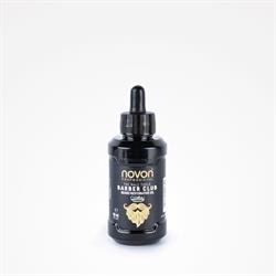 PB NOVON BARBER CLUB OIL 60ML ZZNOV90062