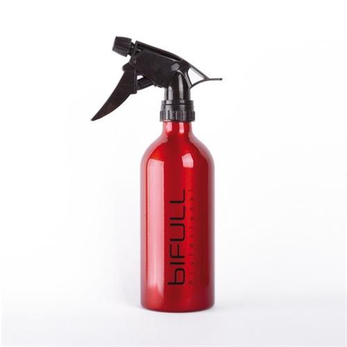 PB NEBULIZZATORE METALLICO SPRAY METALLIC 450ML ROSSO BFUTI41375