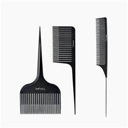 PB KIT PETTINI PER BALAYAGE NERO BFPEI44559