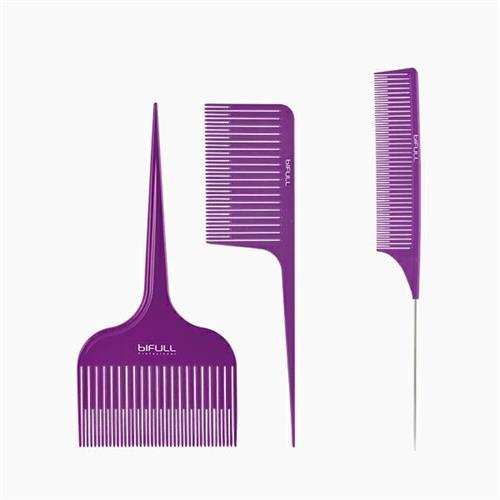 PB KIT PETTINI PER BALAYAGE VIOLA BFPEI44557