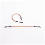 PB ELASTICI CON GANCIO HOOK & HOOK CONF 12PZ BIONDO BFUTI40913