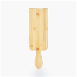 PB BAMBOO SPATOLA PER MECHES LUNGHEZZA 24CM BFCOL44258