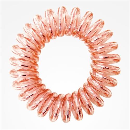 PB ELASTICI IN GOMMA CF.3PZ 27_BRONZO C/FIL BFUTI42990 BOBBLES HAIR BAND