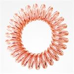 PB ELASTICI IN GOMMA CF.3PZ 27_BRONZO C/FIL BFUTI42990 BOBBLES HAIR BAND