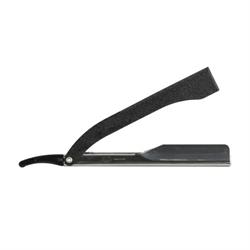 PB RASOIO CON MANICO IN ACCIAIO RAZOR CUT BARBER LINE BFCOR42792