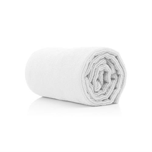 PB ASCIUGAMANO MICROFIBRA WET OUT 73X40CM CF 10PZ BIANCO 05 BFTEX40852