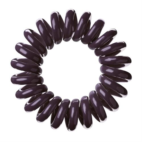 PB ELASTICI IN GOMMA CF.3PZ 16_MARRONE BFUTI42254 BOBBLES HAIR BAND