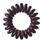 PB ELASTICI IN GOMMA CF.3PZ 16_MARRONE BFUTI42254 BOBBLES HAIR BAND