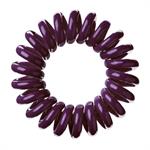 PB ELASTICI IN GOMMA CF.3PZ 04_MARRONE SCUR BFUTI40673 BOBBLES HAIR BAND