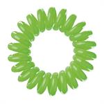 PB ELASTICI IN GOMMA CF.3PZ 11_VERDE BFUTI40977 BOBBLES HAIR BAND