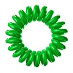 PB ELASTICI IN GOMMA CF.3PZ 18_VERDE SCURO BFUTI42256 BOBBLES HAIR BAND