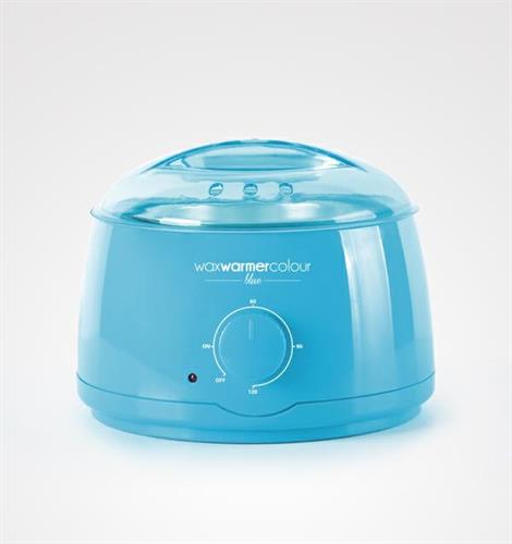 PB SCALDACERA 400GR WAX WARMER COLOUR BLUE PBEST42915