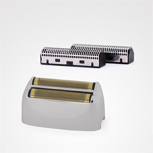 PB TESTINA 2 RIALZI RETRO RAZOR SILVER ZZREP44817