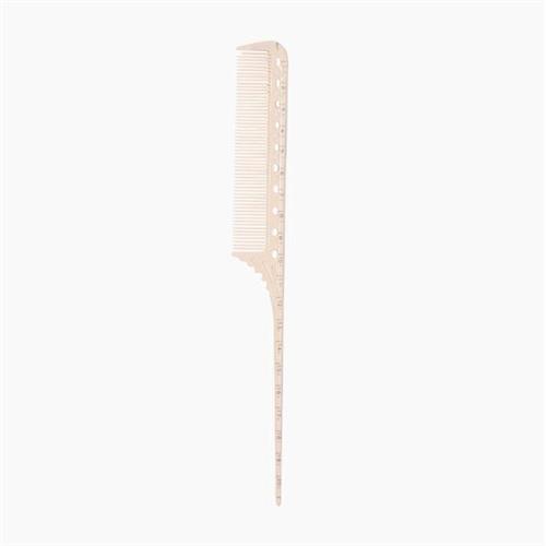 PB PETTINE CENTIMETRATO A CODA 21CM 02 BFPEI43945