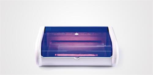 PB STERILIZZATORE UV CON OZONO ULTRAVIOLET OZONE PBEST43117