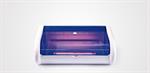 PB STERILIZZATORE UV CON OZONO ULTRAVIOLET OZONE PBEST43117