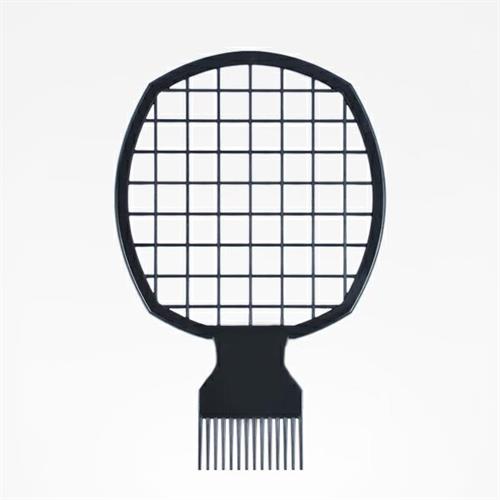 PB PETTINE PER CAPELLO AFRO TWISTS RACKET BFFOR44188