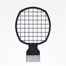 PB PETTINE PER CAPELLO AFRO TWISTS RACKET BFFOR44188