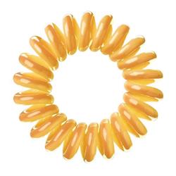 PB ELASTICI IN GOMMA CF.3PZ 21_ARANCIO BICO BFUTI42655 BOBBLES HAIR BAND