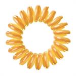 PB ELASTICI IN GOMMA CF.3PZ 21_ARANCIO BICO BFUTI42655 BOBBLES HAIR BAND