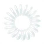 PB ELASTICI IN GOMMA CF.3PZ 02_BIANCO BFUTI40671 BOBBLES HAIR BAND