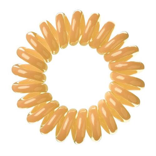 PB ELASTICI IN GOMMA CF.3PZ 13_DORATO BFUTI40975 BOBBLES HAIR BAND