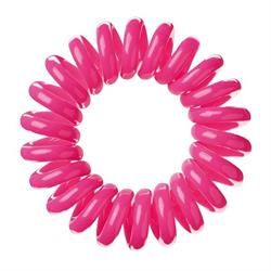 PB ELASTICI IN GOMMA CF.3PZ 07_ROSA BFUTI40676 BOBBLES HAIR BAND